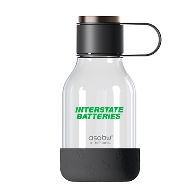 Main image of ASOBU® DOG BOWL BOTTLE LITE