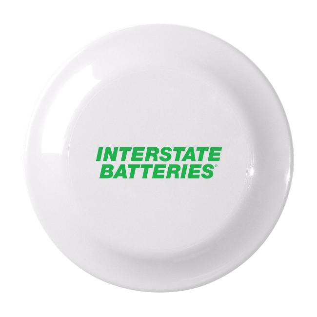 Main image of FLYING DISC