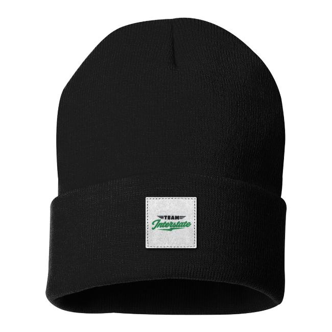 Main image of Team Interstate Knit Beanie