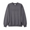 Thumb image of Embossed Crewneck