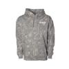 Thumb image of Hooded Camo Sweatshirt