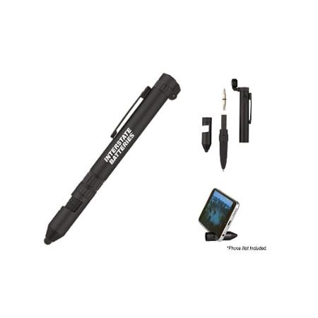 6-IN-1 Tool Pen