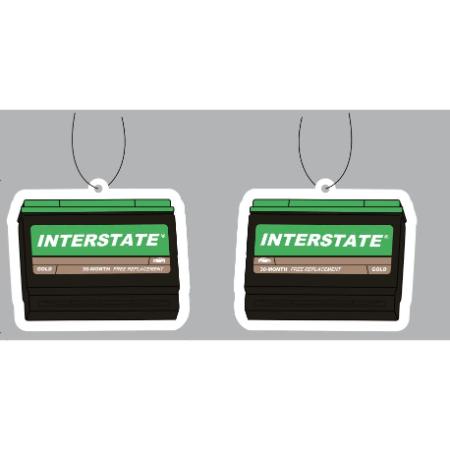 Custom Air Freshener