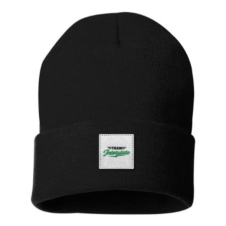 Team Interstate Knit Beanie